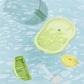 Draadloze Kattenwaterfontein met Filter