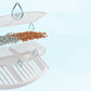 Draadloze Kattenwaterfontein met Filter