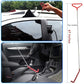🔑 Professionele autogereedschapset – Complete reparatieset, hoge hardheid en duurzaamheid, draagbare opbergkoffer, essentieel voor noodgevallen en dagelijks auto-onderhoud 🚗
