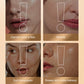 ✨Koop 1 krijg 1 gratis💖2024 Beste Hydraterende Lichtgewicht Foundation Stick met Kwast
