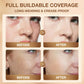 ✨Koop 1 krijg 1 gratis💖2024 Beste Hydraterende Lichtgewicht Foundation Stick met Kwast