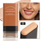 ✨Koop 1 krijg 1 gratis💖2024 Beste Hydraterende Lichtgewicht Foundation Stick met Kwast