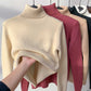 🎅🎁Winter Fleece Dik Gebreid Onderhemd