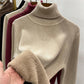 🎅🎁Winter Fleece Dik Gebreid Onderhemd
