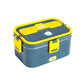 🔥50% KORTING !! 🍱Draagbare elektrische lunchbox- en voedselverwarmerset