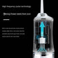 50% KORTING🔥Elektrische Pulse Tandheelkundige Waterflosser voor Diepe Reiniging🦷