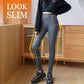 👖 Thermo-kasjmier skinny jeans – hightech warmte, luxueus zacht en een slanke pasvorm 📦