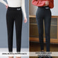 👖 Thermo-kasjmier skinny jeans – hightech warmte, luxueus zacht en een slanke pasvorm 📦