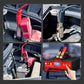 Intelligente acculader met pulsherstel voor auto’s