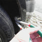 🔥Auto spatbord deelvenster rand reparatie gereedschap✈️Gratis verzending