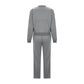 🍂Herfstkorting 50%🍂Dames Lange Mouw Rits Jas Trekkoord Joggingbroek 2-delige Sets