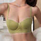 Antislip Push-up BH met Onzichtbare Bandjes