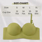 Antislip Push-up BH met Onzichtbare Bandjes