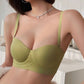 Antislip Push-up BH met Onzichtbare Bandjes