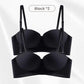 Antislip Push-up BH met Onzichtbare Bandjes