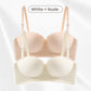 Antislip Push-up BH met Onzichtbare Bandjes