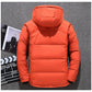 🎁De beste wintercadeaus🎀Witte Eendendons Parka Winter Warm Jasje voor heren