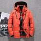🎁De beste wintercadeaus🎀Witte Eendendons Parka Winter Warm Jasje voor heren