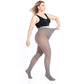 🌸Herfstuitverkoop🔥Ideaal cadeau💖Perfecte benen, warme stretchpanty met zachte voering