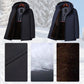 🎁Warme Geschenken❄️Winter aanbieding❄️Warme jas met capuchon voor heren🧥