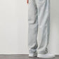 👖Losse rechte herenjeans
