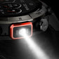 ⌚2025 Nieuw model smartwatch 😍🎁Bluetooth Smart Fitnesshorloge