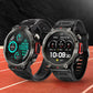 ⌚2025 Nieuw model smartwatch 😍🎁Bluetooth Smart Fitnesshorloge