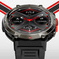 ⌚2025 Nieuw model smartwatch 😍🎁Bluetooth Smart Fitnesshorloge