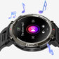 ⌚2025 Nieuw model smartwatch 😍🎁Bluetooth Smart Fitnesshorloge