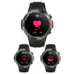 ⌚2025 Nieuw model smartwatch 😍🎁Bluetooth Smart Fitnesshorloge