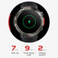 ⌚2025 Nieuw model smartwatch 😍🎁Bluetooth Smart Fitnesshorloge
