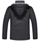 🍂Herfst Hete Verkoop 49%✨Waterdichte en winddichte outdoorjack