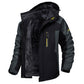 🍂Herfst Hete Verkoop 49%✨Waterdichte en winddichte outdoorjack