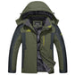 🍂Herfst Hete Verkoop 49%✨Waterdichte en winddichte outdoorjack