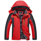 🍂Herfst Hete Verkoop 49%✨Waterdichte en winddichte outdoorjack