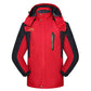 🍂Herfst Hete Verkoop 49%✨Waterdichte en winddichte outdoorjack