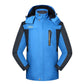 🍂Herfst Hete Verkoop 49%✨Waterdichte en winddichte outdoorjack