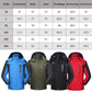 🍂Herfst Hete Verkoop 49%✨Waterdichte en winddichte outdoorjack