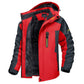 🍂Herfst Hete Verkoop 49%✨Waterdichte en winddichte outdoorjack