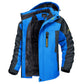 🍂Herfst Hete Verkoop 49%✨Waterdichte en winddichte outdoorjack