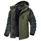 🍂Herfst Hete Verkoop 49%✨Waterdichte en winddichte outdoorjack