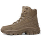 Waterdichte Outdoor Antipunctie Werk Legerlaarzen voor Mannen (Upgrade Duurzaamheid)