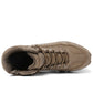 Waterdichte Outdoor Antipunctie Werk Legerlaarzen voor Mannen (Upgrade Duurzaamheid)