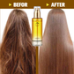 💥Intensief voedende haaroliespray (hoe meer u koopt, hoe hoger de korting)