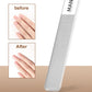 💥Uitverkoop 50% korting💥Draagbare 7-delige nagelknipper-manicureset✂️