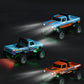 Legering afstandsbediening auto model met LED-lampen