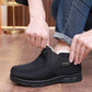 Heren schoenen voor in de winter