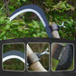 🔥Multifuntional Portable Grass Sickle Cutter Head