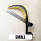 🔥Multifuntional Portable Grass Sickle Cutter Head