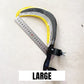 🔥Multifuntional Portable Grass Sickle Cutter Head